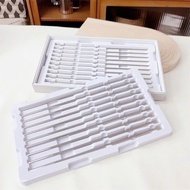 Box of 10 pairs of Chockmen chopsticks - C59
