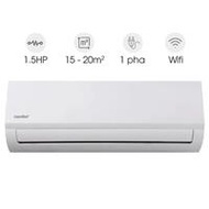 Máy lạnh Comfee 1.5HP CFS-13FWFF-V