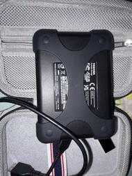 東芝Toshiba  1TB 外接移動硬碟