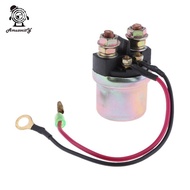 [Amuzocity] SiaBiced New Starter Solenoid Relay Switch for OUTBOARD 90HP 100HP 115HP 4-Stroke