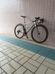  Corratec rt cornes swork碳sit  105 r7000 Shimano ultegra C夾road bike 公路車