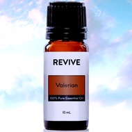 Revive Valerian Essential Oil