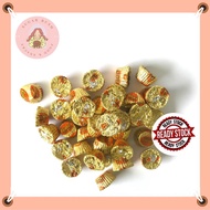 Reeses Miniatures Milk Chocolate with Peanut Butter Cups 1 Piece Coklat