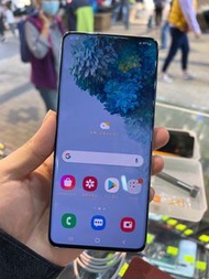 Samsung S20+ 12+128港版行貨雙卡HK ver. （JK）