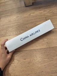 中華航空 A330-300 模型飛機