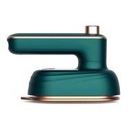 [Uesful888]Fast Heating Portable Electric Mini Iron for Clothes Travel Ironing Machine 50ml Heat Pre