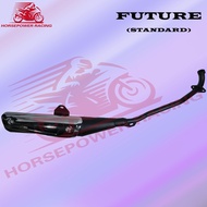 FUTURE EXHAUST MUFFLER (STANDARD) PIPE HONDA