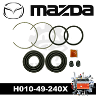 (REAR) Disc Brake Repair Kit for Mazda 929 1.8 & Ford Laser TX3 1.6 (36.5mm) (HALF SET)