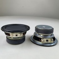 SOTAMIA 2Pcs 2.5 Inch Full Range Waterproof Speaker 4 Ohm 12W Music Power Loudspeaker DIY Multimedia