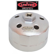 【UNITED】3/8" Land Rover OIL FILTER WRENCH
