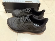 Nike Air Winflo 9 Shield - Black