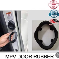 MPV Sliding Door Striker Rubber l Toyota l Nissan l Lexus