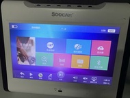 SOOCAR 卡拉OK機