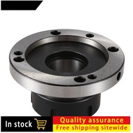 【zonami】Collet Chuck D100mm ER40 Collet Chuck Lathe Chuck Tool Holder