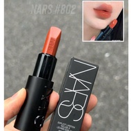 NARS Lipstick Explicit 802_ NO_SHAME