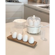 [DANMI] Multifunction Food Steamer EGS01 / 2-Layer Egg Steamer (10 Eggs)