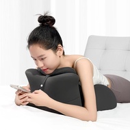 Multi-Functional Couple's Bed Cushion Intimate Moments Aid Cushion Bed lying Pillow Sex Climax Sleep