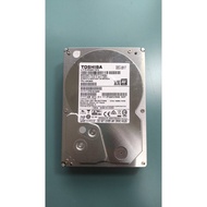 [TOSHIBA] DT01ACA200 3.5 Inch Hard Drive 2.0 Tb (Second-Hand Goods)