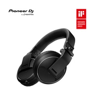 Pioneer DJ HDJ-X5-K Professional DJ Headphones