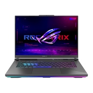เอซุส โน๊ตบุ๊ค ROG Strix G16 รุ่น G614PR-RV003W สีเทา