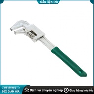 Large right angle F wrench plumbing wrench multi-purpose wrench F-shaped pliers,280mm,Square wrench 