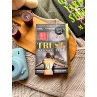 [PB - PL] Trust by Hernan Diaz