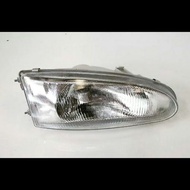 🔥Original🔥Proton WIRA / SATRIA-HEAD LAMP（NEW）LAMPU DEPAN original