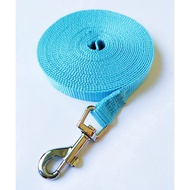 3m 5m 10m 20m Extended Pet Leash Dog Leash Dog Walking Dog Leash Tracking Leash Dog Leash 1.5cm