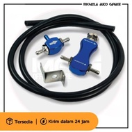 Manual Boost Controller - Manual Boost Control Ready