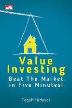 Value Investing: Beat The Market in Five Minutes!