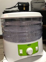 nova風乾機