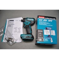 Original makita DDF083 Rechargeable Screwdriver Electric Drill Lightweight Compact 18V Brushless Bare Metal