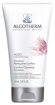 Algotherm Algo Essential Comfort Cleansing Emulsion 150ml