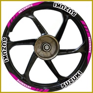 ✻ ✷ ☂ STICKER FOR Suzuki skydrive mags sticker decals