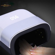 GoldenS SUNUV 48W Sun3 Smart 2.0 Led UV Nail Lamp Led Nail Light Nail Dryer UV Lamp VN