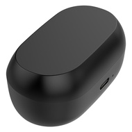 Charger Case 600mah Wireless Charger Case Type-C Port Replacement Charger Case Cradle Dock for Jabra