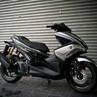 R1M COVERSET NVX V1 AEROX THAI