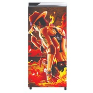 ACE 1-DOOR FRIDGE STICKER