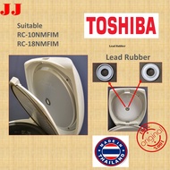 TOSHIBA **100% Original Part** Rice Cooker Lead Rubber For RC-10NMFIM / RC-18NMFIM