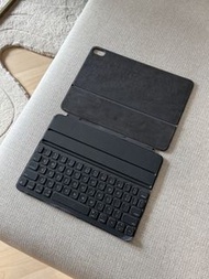 40% New 100% Functional iPad Pro 11 inch 2018 Smart Keyboard Folio