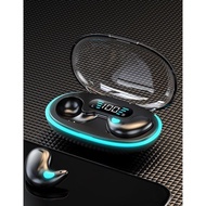 Tai Nghe Ngủ Bluetooth 5.3 Nhét Tai X55 PRO Mẫu Mới Mỏng Nhẹ Nằm Ngủ Micro Tích Hợp