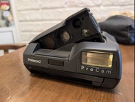 Polaroid ProCam 古董即影即有相機