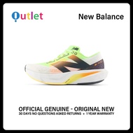 ใหม่และแท้ New Balance NB FuelCell Rebel V4 รองเท้ากีฬา WFCXLA4 รับประกัน 1 ปี