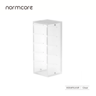 NORMCORE Portafilter Basket Storage Holder ที่ใส่ตะกร้ากรองผงกาแฟ ขนาด 58 mm