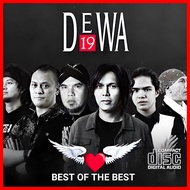 kaset CD dewa 19 full album Terbaik - kaset CD mobil original lagu dewa 19 - kaset CD Compact disc -