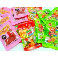 20packs GUMMY Strawberry flavor for Paninda/Wholesale GUMMY CANDY MR HE