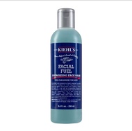 Kiehls Facial Fuel Energizing Face Wash 250ml
