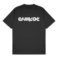 Grimloc - 15 Years Black