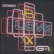 Groove Armada / Lovebox