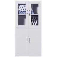 Office File Cabinet Tin Cabinet Data Cabinet Locker File Cabinet Locked Study Cabinet Steel Storage 